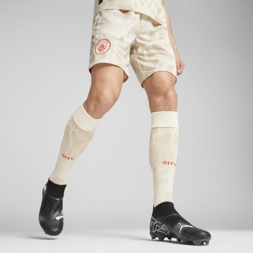 Short de gardien de but 24/25 Manchester City - PUMA - Modalova