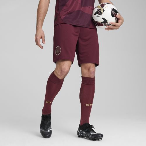 Short 24/25 Manchester City Homme - PUMA - Modalova