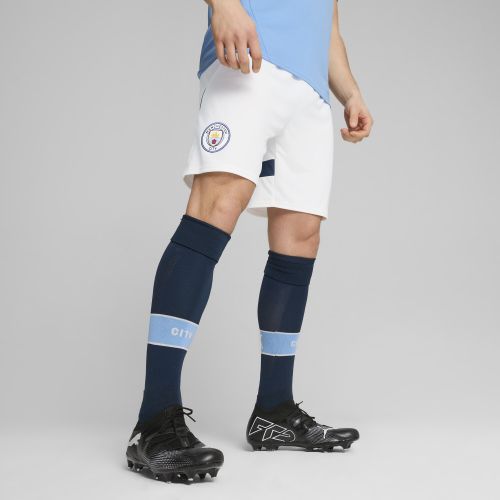 Short 24/25 Manchester City Homme - PUMA - Modalova