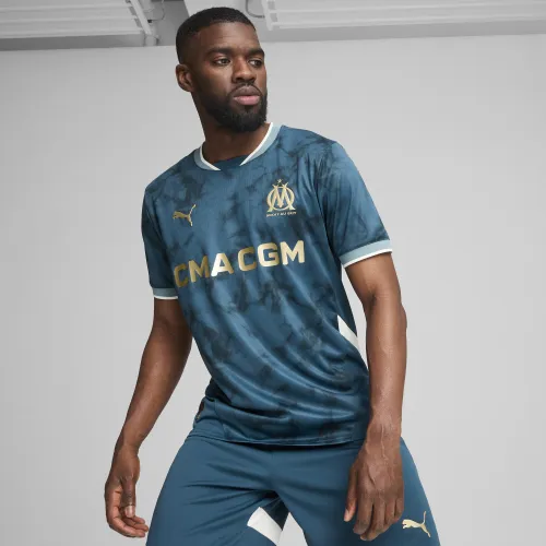 Maillot Away 24/25 Olympique de Marseille - PUMA - Modalova