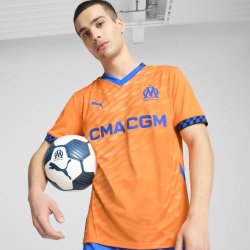 Maillot Third 24/25 Olympique de Marseille - PUMA - Modalova