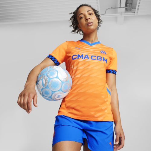 Maillot Third 24/25 Olympique de Marseille - PUMA - Modalova