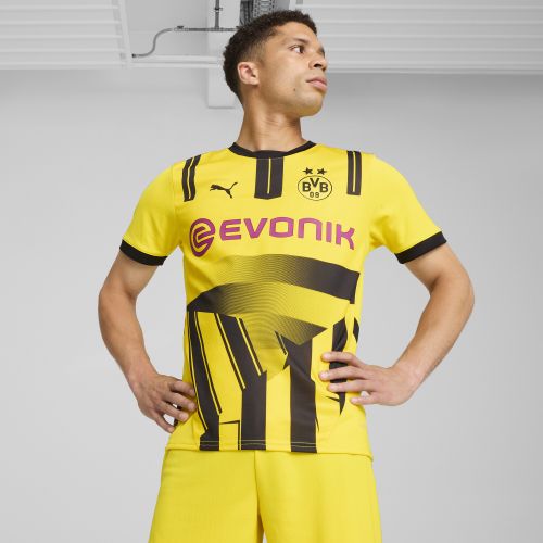 Maillot de la Coupe 24/25 Borussia Dortmund - PUMA - Modalova
