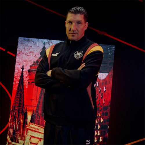 Veste de handball Archive 2024 Allemagne - PUMA - Modalova