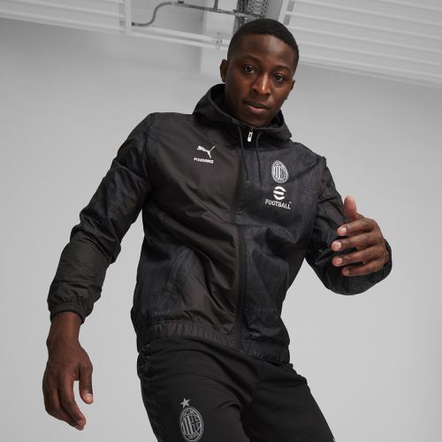 Veste d’avant-match AC MILAN x PLEASURES - PUMA - Modalova