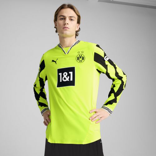 Maillot édition spéciale Authentic Borussia Dortmund - PUMA - Modalova