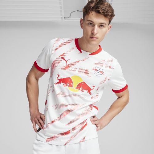 Maillot Home 24/25 RB Leipzig , Vêtements, Blanc, 3XL - PUMA - Modalova