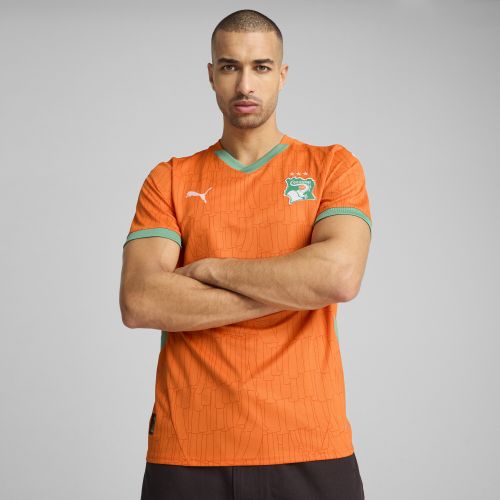 Maillot Home 2025 Côte d’Ivoire - PUMA - Modalova