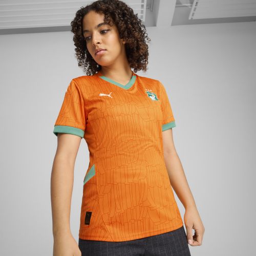 Maillot Home 2025 Côte d’Ivoire - PUMA - Modalova