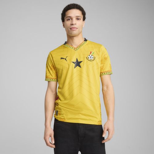 Maillot Away 2025 Ghana Homme - PUMA - Modalova