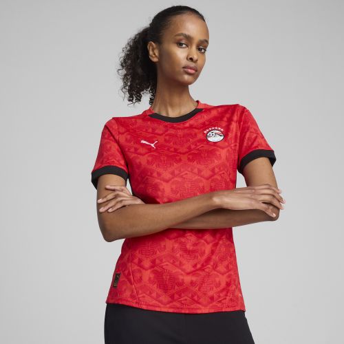 Maillot Home 2025 Égypte Femme - PUMA - Modalova