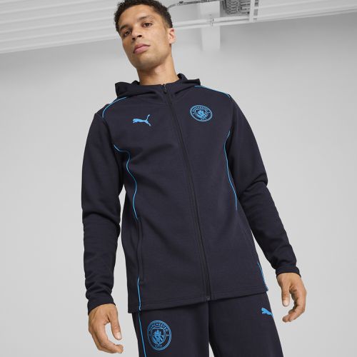 Hoodie Casuals Manchester City - PUMA - Modalova