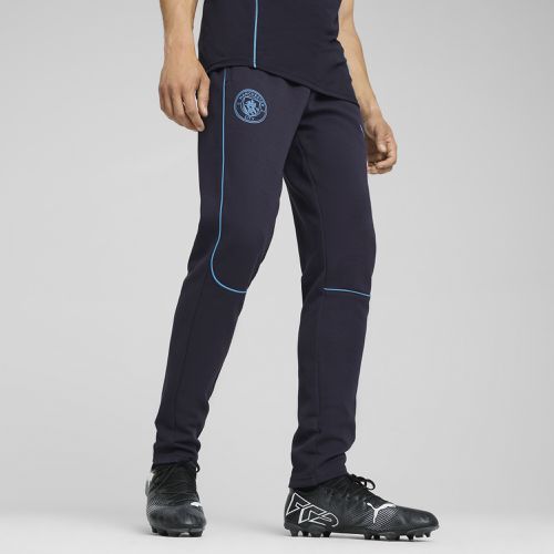 Pantalon Casuals Manchester City - PUMA - Modalova