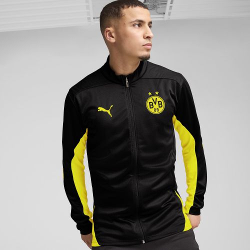 Veste d’entraînement Borussia Dortmund - PUMA - Modalova