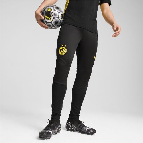 Pantalon d’entraînement Borussia Dortmund - PUMA - Modalova