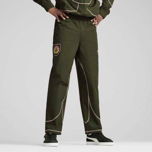 Pantalon de survêtement ftblSTATEMENT Manchester City - PUMA - Modalova