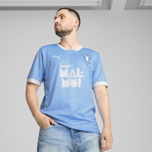 Maillot Home Malmö FF , Accessoires, Bleu, S - PUMA - Modalova