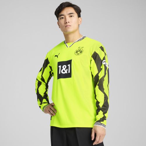 Maillot à manches longues édition spéciale Culture Borussia Dortmund - PUMA - Modalova