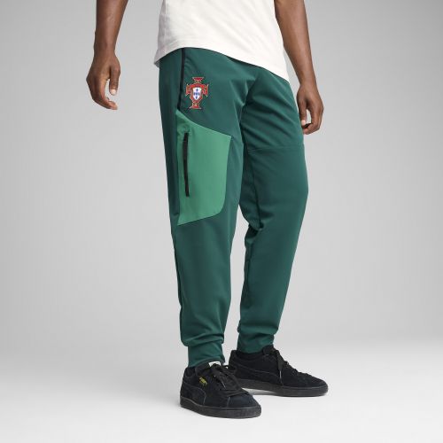 Pantalon de survêtement tissé TECH Portugal - PUMA - Modalova