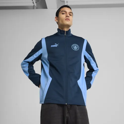 Veste Manchester City ftblNRGY+ - PUMA - Modalova