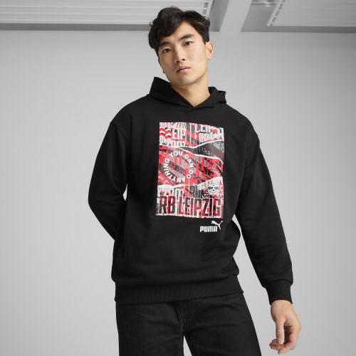 Hoodie RB Leipzig ftblNRGY+ , Accessoires, Noir, S - PUMA - Modalova
