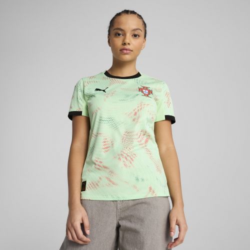 Maillot Away 2025 Équipe Féminine Portugal - PUMA - Modalova