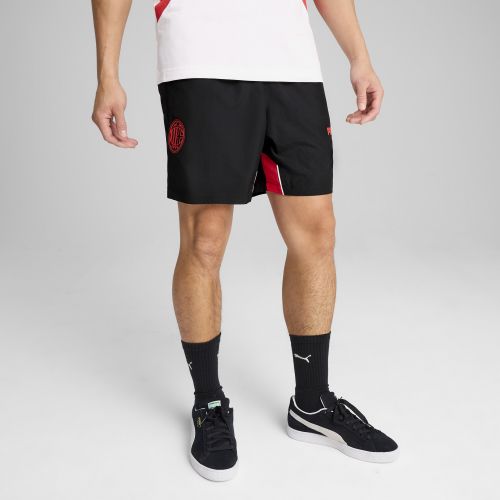 Short ftblARCHIVE AC Milan , Accessoires, Noir, S - PUMA - Modalova