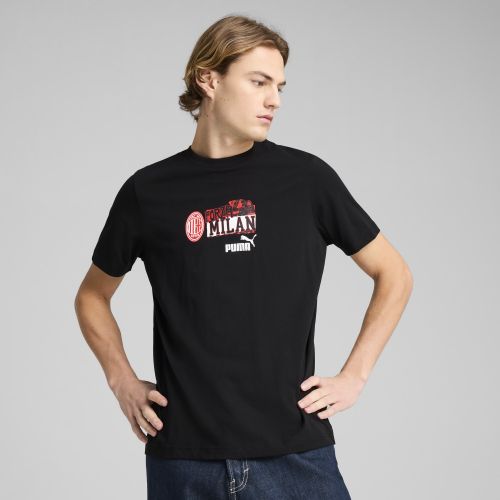 T-shirt ftblNRGY AC Milan Homme - PUMA - Modalova