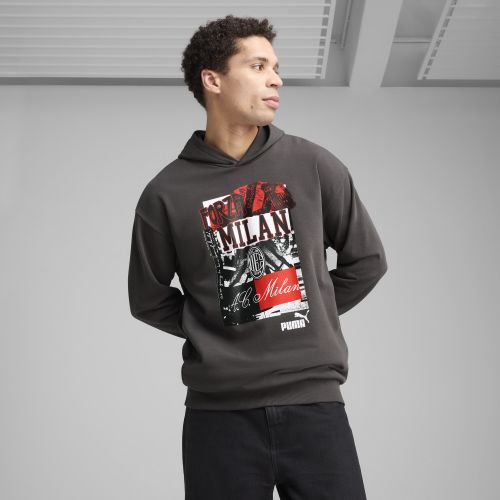 Hoodie ftblNRGY+ AC Milan Homme - PUMA - Modalova