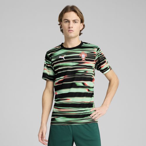 Maillot d'avant match Portugal - PUMA - Modalova