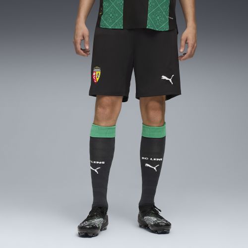 Short 25/26 RC Lens , Accessoires, Noir, S - PUMA - Modalova