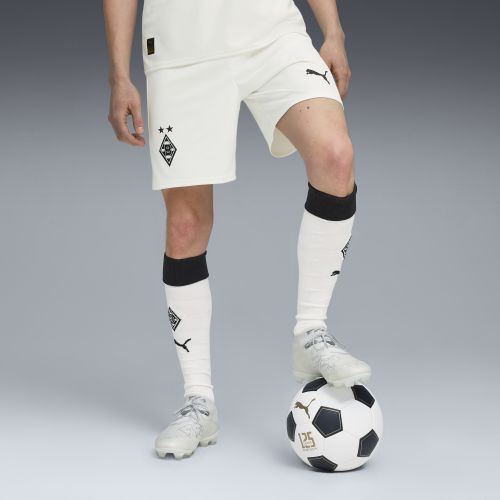 Short 25/26 Borussia Mönchengladbach , Accessoires, Blanc, S - PUMA - Modalova