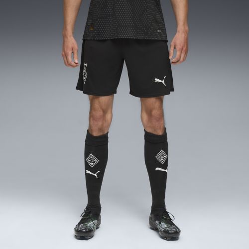 Short 25/26 Borussia Mönchengladbach , Accessoires, Noir, S - PUMA - Modalova