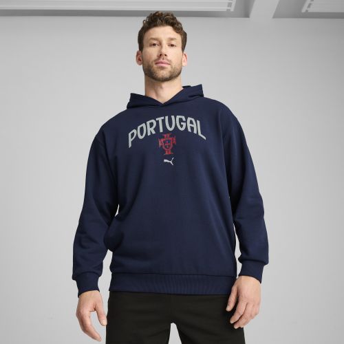 Hoodie Portugal ftblNRGY+ Homme - PUMA - Modalova