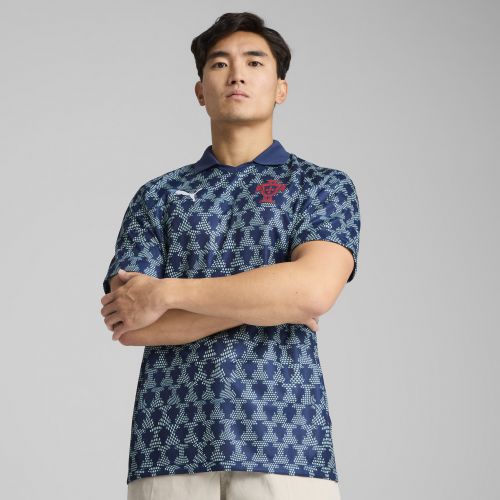Maillot rétro Portugal ftblNRGY+ - PUMA - Modalova