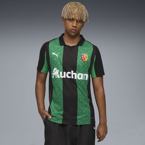 Maillot Away 25/26 RC Lens , Accessoires, Noir, S - PUMA - Modalova