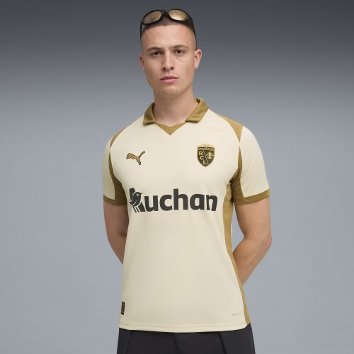 Maillot Third 25/26 RC Lens , Accessoires, Blanc, S - PUMA - Modalova