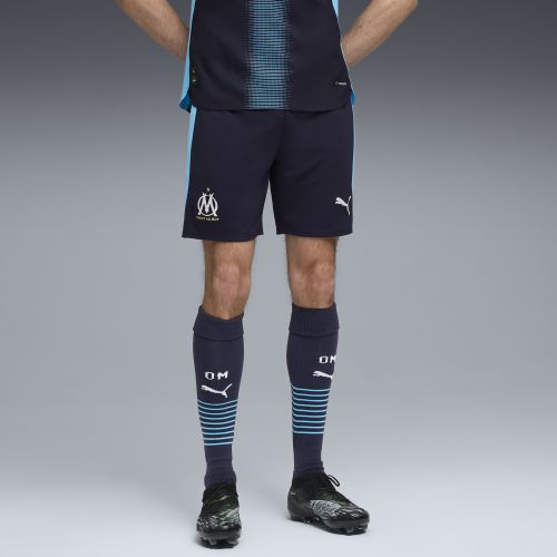 Short 25/26 Olympique de Marseille , Accessoires, Bleu, S - PUMA - Modalova