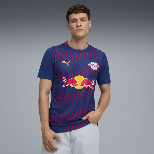 Maillot Away 25/26 RB Leipzig , Accessoires, Bleu, S - PUMA - Modalova