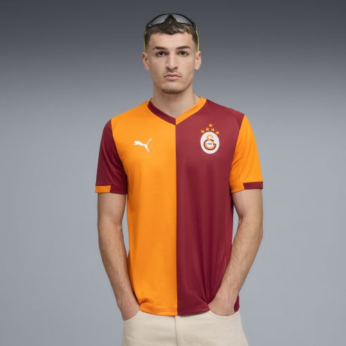 Maillot Home 25/26 Galatasaray SK , Accessoires, Rouge, S - PUMA - Modalova