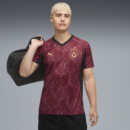 Maillot Third 25/26 Galatasaray SK , Accessoires, Rouge, S - PUMA - Modalova