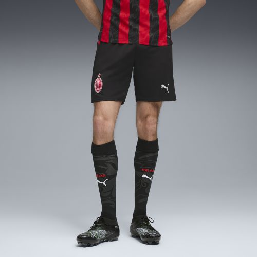 Short 25/26 AC Milan , Accessoires, Noir, S - PUMA - Modalova