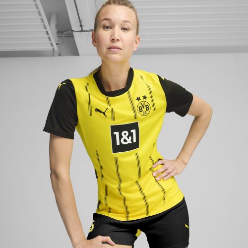 Maillot Home 24/25 Borussia Dortmund - PUMA - Modalova