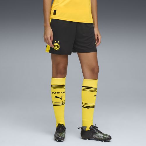 Short 25/26 Borussia Dortmund , Accessoires, Noir, S - PUMA - Modalova