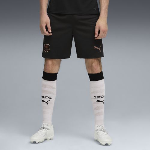 Short 25/26 Stade Rennais FC , Accessoires, Noir, S - PUMA - Modalova