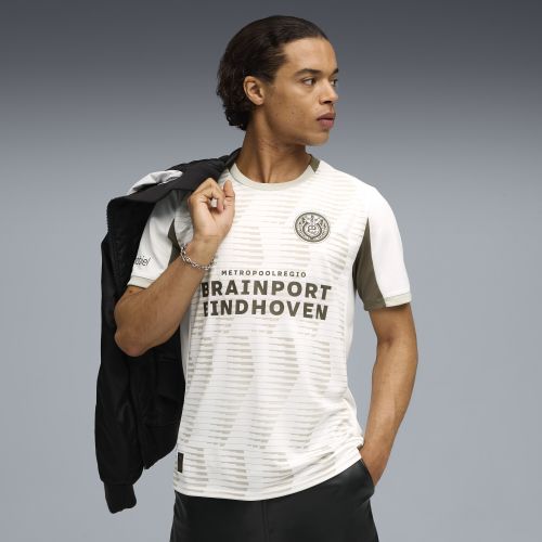 Maillot Third 25/26 PSV Eindhoven , Accessoires, Blanc, S - PUMA - Modalova