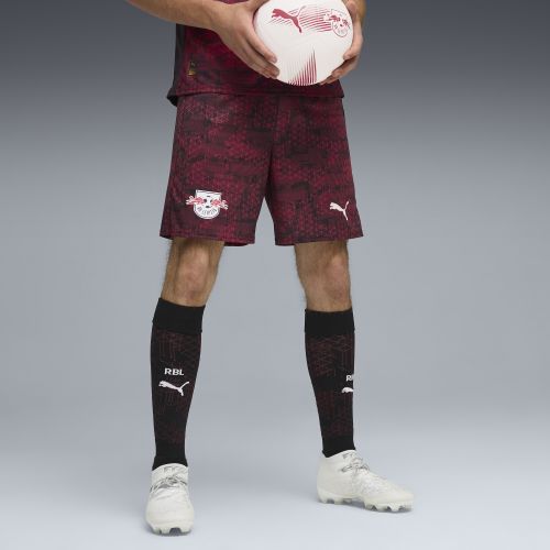 Short 25/26 RB Leipzig , Accessoires, Noir, S - PUMA - Modalova