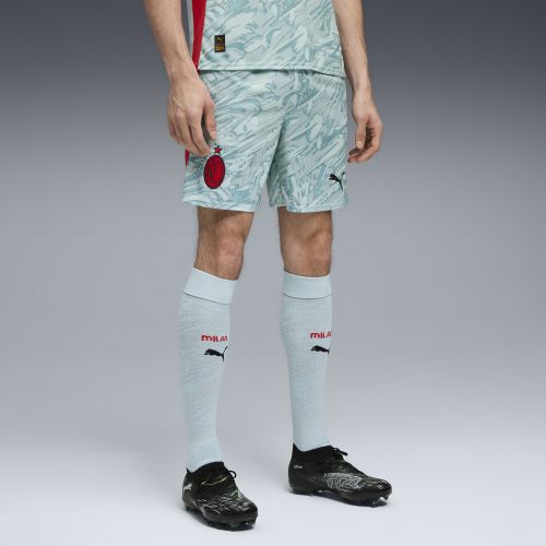 Short de gardien de but 25/26 AC Milan , Accessoires, Vert, S - PUMA - Modalova