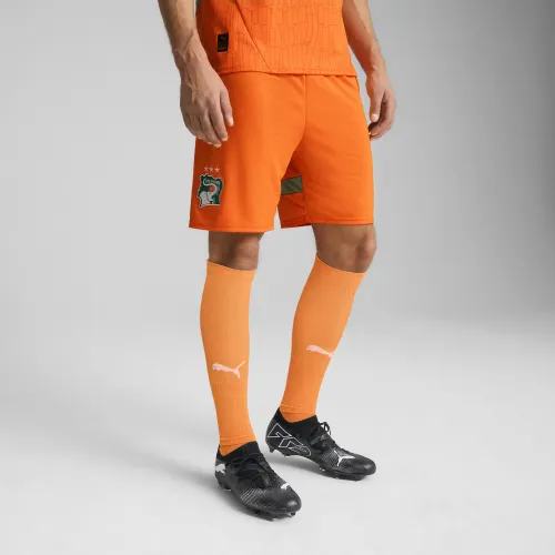 Short Côte d’Ivoire 2025 Homme - PUMA - Modalova
