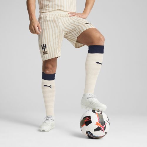 Short KIDSUPER x AL-HILAL SFC , Accessoires, Blanc, 3XL - PUMA - Modalova